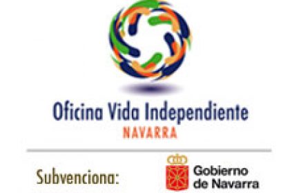 log_ovi logo oficina de vida independiente