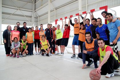 decathlon dia de la fundación Decathlon