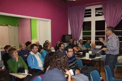 charla_atehna charla Atehna hepatitis C
