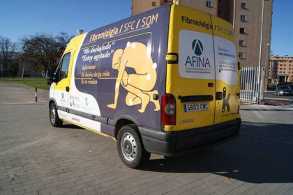 fibromovil fibromovil