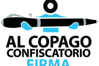 Logo_no_al_copago_confiscatorio LOGO COPAGO