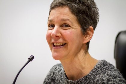 becky Becky Siegel