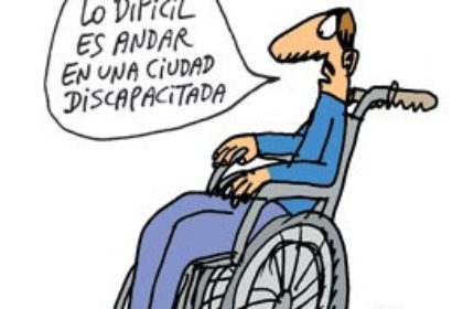 discapacidad_1 ejemplo de frase sobre discapacidad