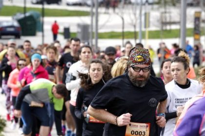 carrera mujeres