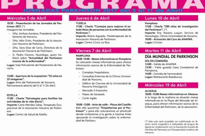 programa anapar