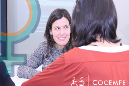 Empoderamiento Cocemfe