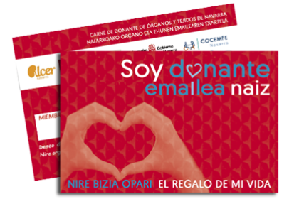 TARJETA