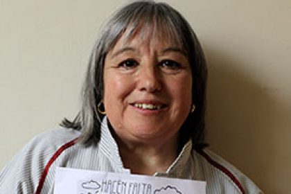 juana Juana Hervás