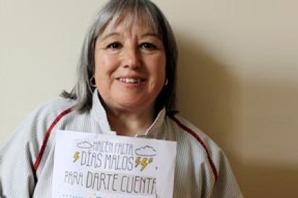 b_empleo una persona de la bolsa de empleo