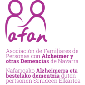 Asociaciones afan navarra